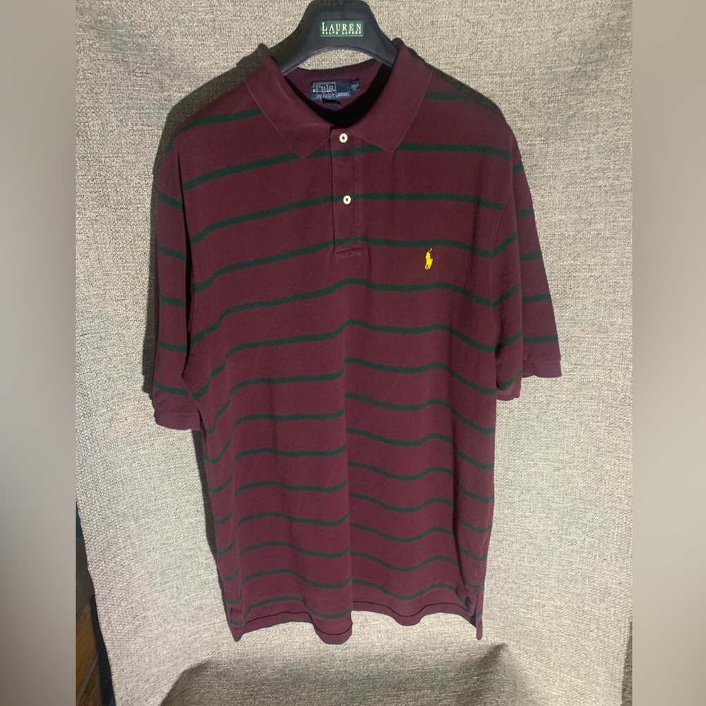 Ralph Lauren polo